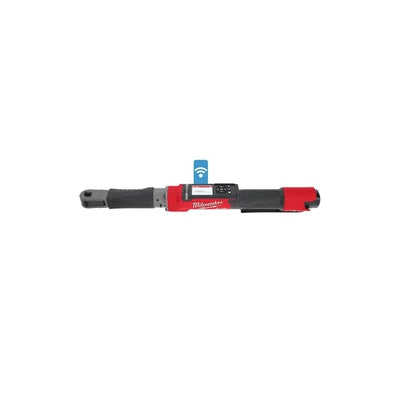 Llave De Carraca Dinamometrica M12 FUEL ONE-KEY 3/8 M12ONEFTR38-201C 4933464967 MILWAUKEE