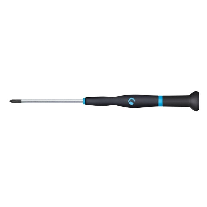 DESTORNILLADOR WITTRON PH0 0X60MM 89733 WITTE