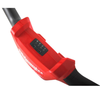 Llave De Impacto Para Ferrocarril M18 FUEL 1 CON ANILLO M18FHIWF1R-0C 4933493140 MILWAUKEE