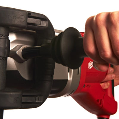 Martillo Combinado SDS-MAX 10KG K950S 4933375710 MILWAUKEE