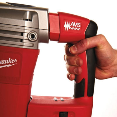 Martillo Combinado SDS-MAX 5KG K545S 4933398200 MILWAUKEE