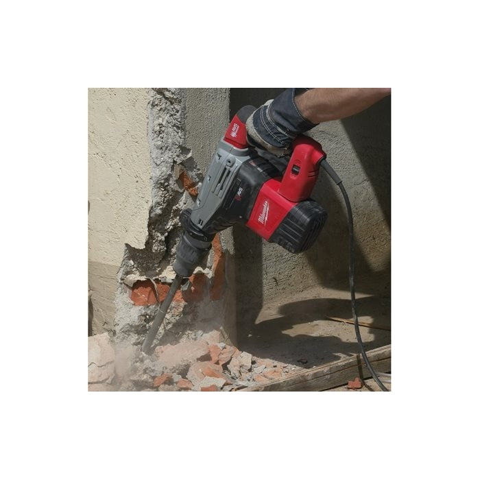 Martillo Combinado SDS-MAX 7KG K750S 4933398600 MILWAUKEE