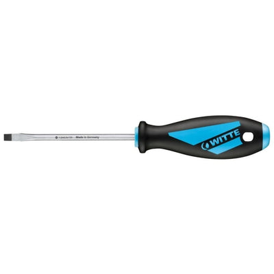 DESTORNILLADOR MAXXPRO PLANO 3X75MM 53021 WITTE