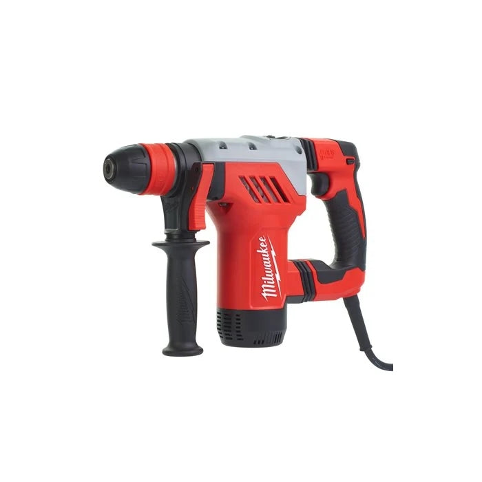 Martillo Combinado SDS-PLUS 4 Modos 28MM DISEO EN L PLH28XE 4933446800 MILWAUKEE