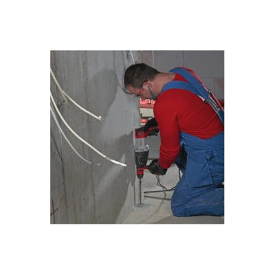Martillo Combinado SDS-PLUS 3 Modos 28MM PH28X 4933396392 MILWAUKEE