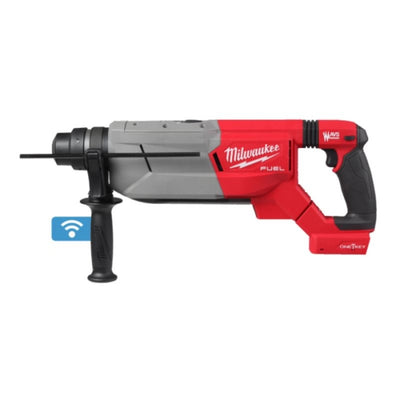 Martillo Combinado SDS-PLUS M18 FUEL ONE-KEY 32MM Con Empuñadura En D M18FHACOD32-0 4933492141 MILWAUKEE