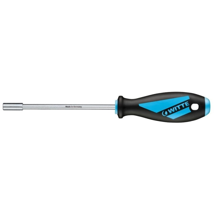 Destornillador Portapuntas Magnético 1/4"" MAXX WITTE