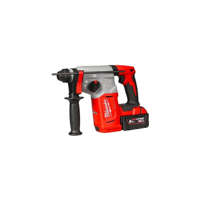 Martillo Combinado SDS-PLUS Sin Escobillas M18 26MM M18BLH-502X 4933478894 MILWAUKEE