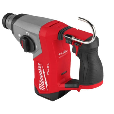 Martillo Combinado Subcompacto SDS-PLUS M12 FUEL 16MM M12FHAC16-0 4933499183 MILWAUKEE