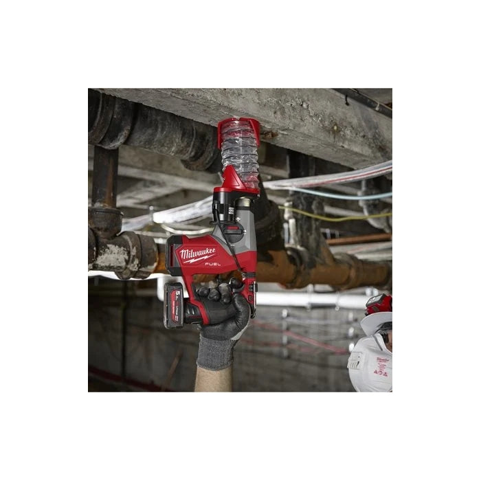 Martillo Combinado Subcompacto SDS-PLUS M12 FUEL 16MM M12FHAC16-0 4933499183 MILWAUKEE
