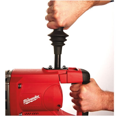 Martillo Demoledor SDS-MAX 10KG K900S 4933375720 MILWAUKEE