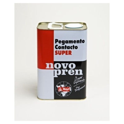 Cola Pegamento de Contacto 5 L - NOVOPREN