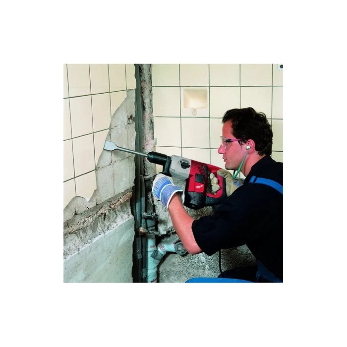 Martillo Demoledor SDS-PLUS 3KG PCE3/K 4933384300 MILWAUKEE
