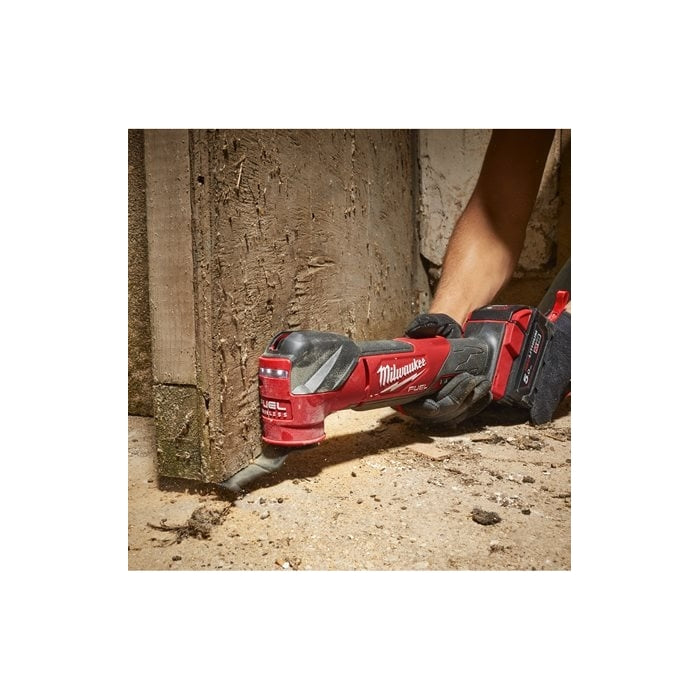 Multiherramienta M18 FUEL M18FMT-0X 4933478491 MILWAUKEE