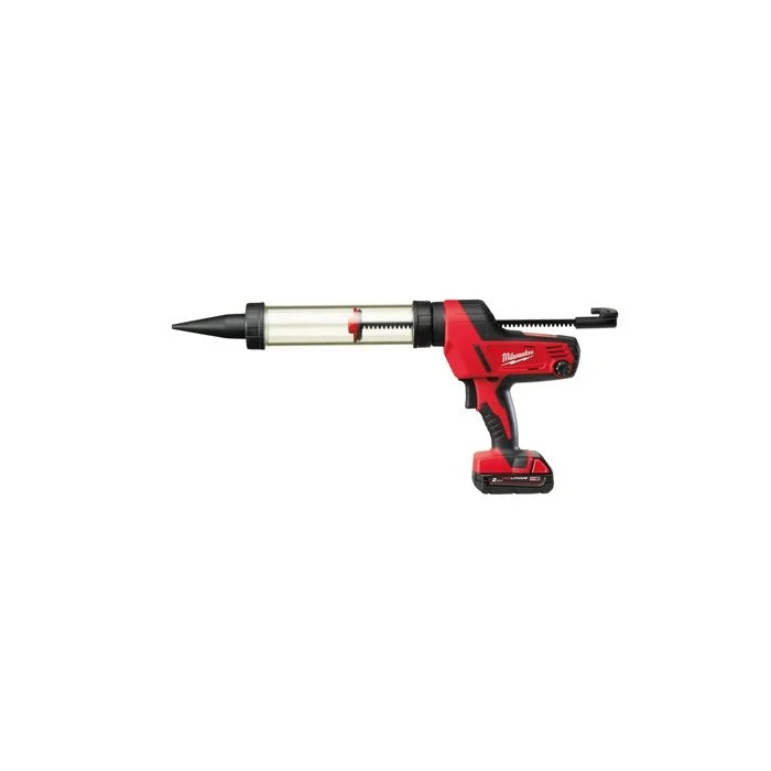 Pistola Para Quimicos M18 400ML C18PCG/400T-201B 4933441812 MILWAUKEE