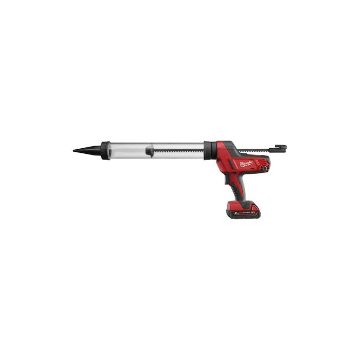 Pistola Para Quimicos M18 600ML C18PCG/600T-201B 4933441808 MILWAUKEE