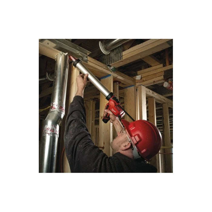 Pistola Para Químicos Subcompacta M12 400ML M12PCG/400A-201B 4933441665 MILWAUKEE