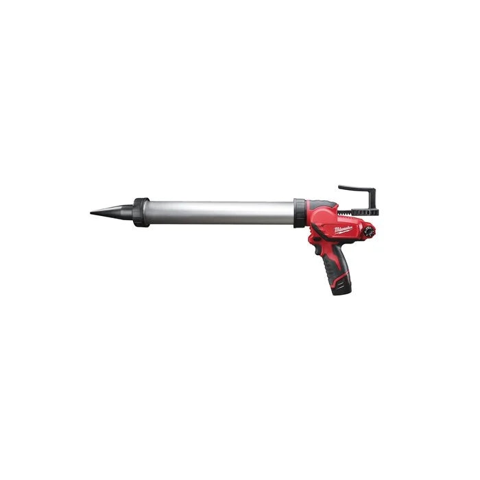 Pistola Para Químicos Subcompacta M12 600ML M12PCG/600A-201B 4933441670 MILWAUKEE