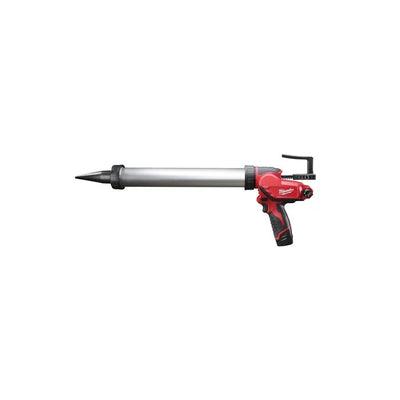 Pistola Para Químicos Subcompacta M12 600ML M12PCG/600A-201B 4933441670 MILWAUKEE