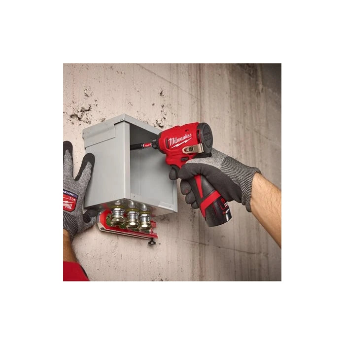 Powerpack M12 M12BLPP2D-202B 4933500139 MILWAUKEE