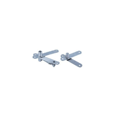 Pernio Pivot Inox. 130X20 Mod. 6 BrassOcho