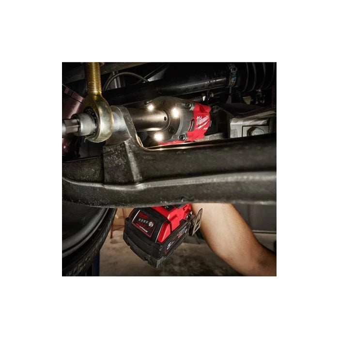 Powerpack M18 FUEL M18FPP6H3-502B 4933498659 MILWAUKEE