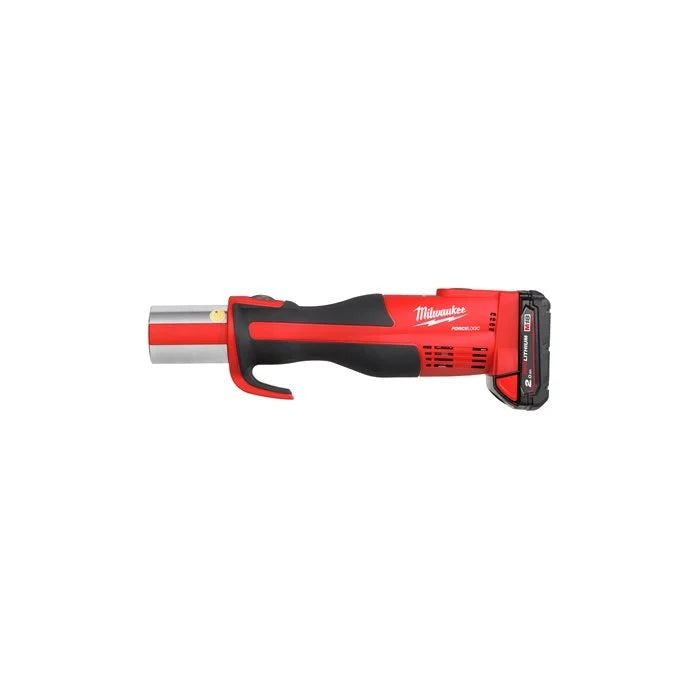 Prensadora Hidráulica Sin Escobillas M18 FORCE LOGIC M18BLHPT-202C 4933451132 MILWAUKEE
