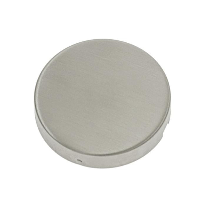 Bocallave Ciego Mod.8814 INOX BrassOcho
