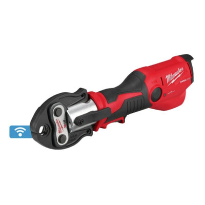 Prensadora Hidráulica Subcompacta M12 ONE-KEY FORCE LOGIC M12ONEHPT-0C 4933481031 MILWAUKEE