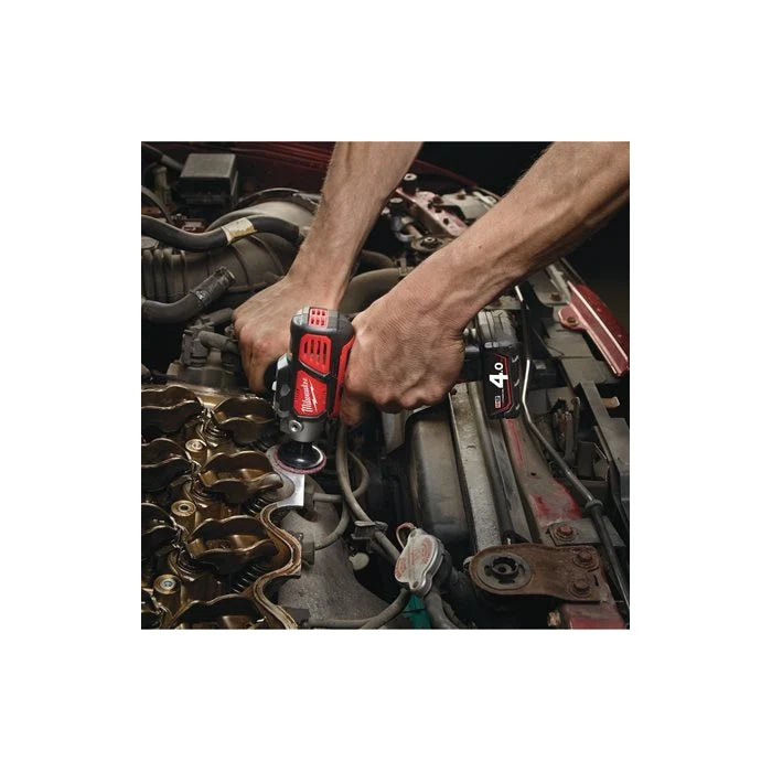 Pulidora / Lijadora Subcompacta M12 M12BPS-421X 4933447799 MILWAUKEE