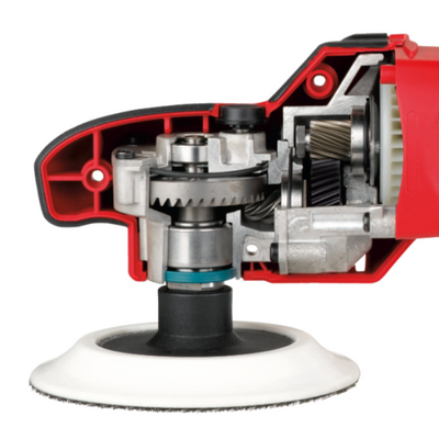 Pulidora Angular De 1450W 200MM AP14-2200E 4933432800 MILWAUKEE