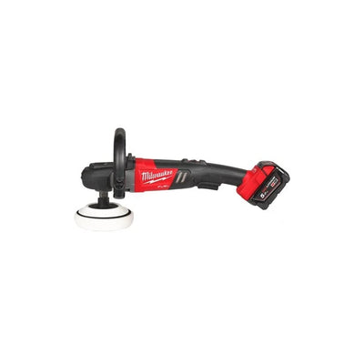 Pulidora Rotativa M18 FUEL M18FAP180-502X 4933451550 MILWAUKEE