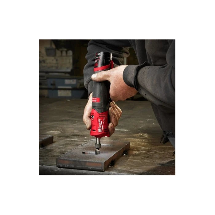 Rectificadora Recta M12 FUEL M12FDGS-422B 4933471436 MILWAUKEE
