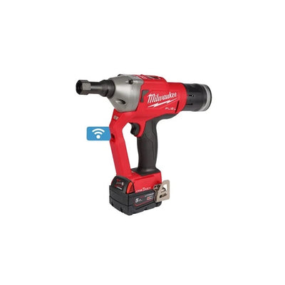 Remachadora De Pernos De Collar M18 FUEL ONE-KEY M18ONEFLT-502X 4933478638 MILWAUKEE