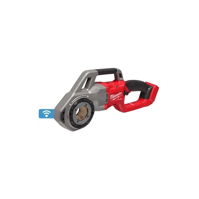 Roscadora Compacta M18 FUEL ONE-KEY FORCE LOGIC 1 1/4 M18FPT114-0C 4933480220 MILWAUKEE