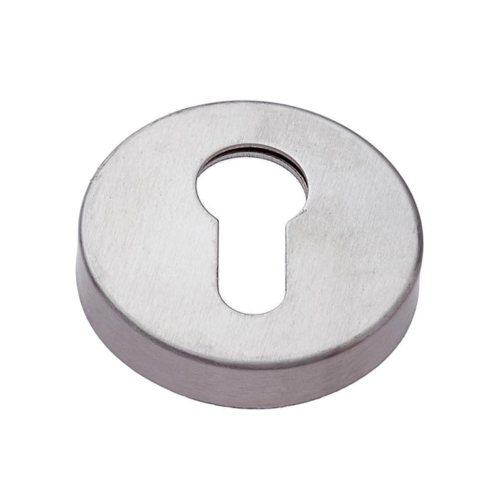 Bocallave Roseta Yale Mod.8812 INOX BrassOcho