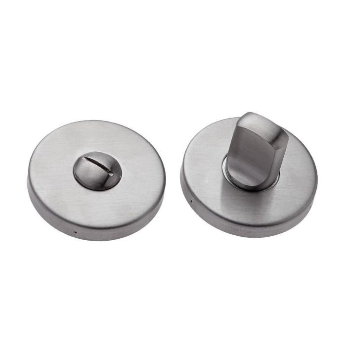 Set WC Condena-Descondena Mod.8817 INOX BrassOcho