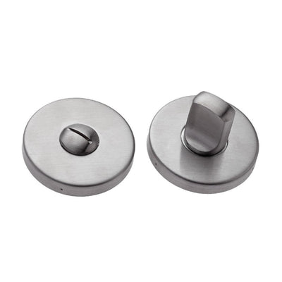 Set WC Condena-Descondena Mod.8817 INOX BrassOcho