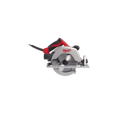 Sierra Circular Para Madera DE 1600W 61MM CS60 4933419225 MILWAUKEE