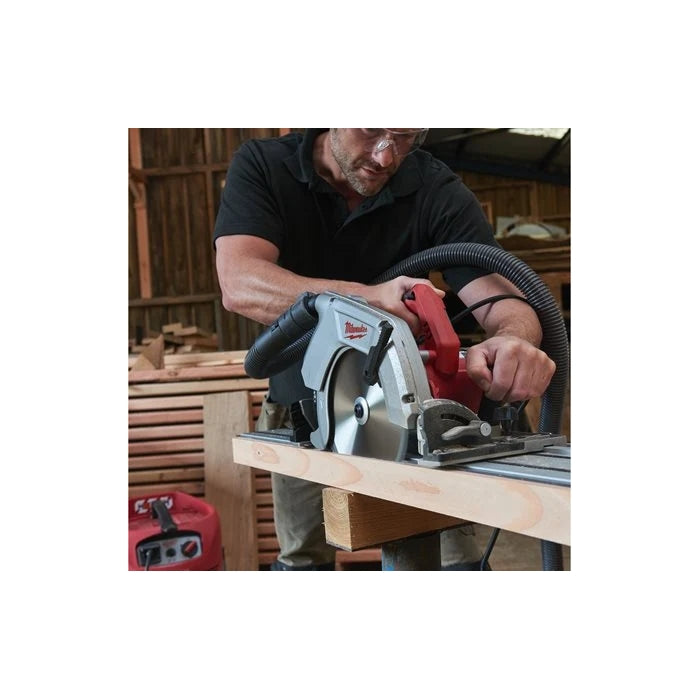 Sierra Circular Para Madera DE 2200W 85MM CS85CBE 4933451116 MILWAUKEE