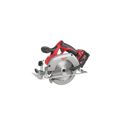 Sierra Circular Para Madera Y Plástico M18 55MM HD18CS-402B 4933441400 MILWAUKEE