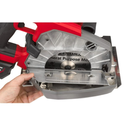 Sierra Circular Para Metal M18 FUEL 66MM M18FMCS66-0C 4933472110 MILWAUKEE