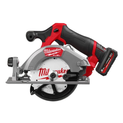 Sierra Circular Subcompacta M12 FUEL 44MM M12FCS442-502X 4933493489 MILWAUKEE