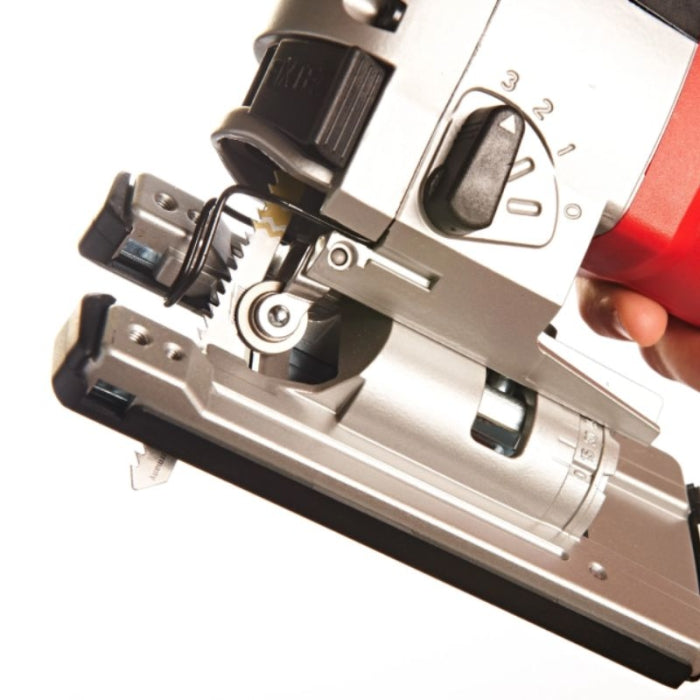 Sierra De Calar Heavy Duty Con Empuñadura De Pomo M18 HD18JSB-0 4933417845 MILWAUKEE
