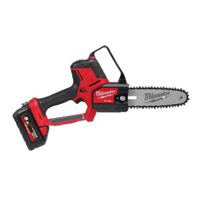 Sierra De Poda M18 FUEL HATCHET Con Barra De 20CM M18FHS20-552 4933480118 MILWAUKEE