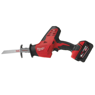 Sierra De Sable De Una Mano M18 HACKZALL C18HZ-402B 4933441340 MILWAUKEE