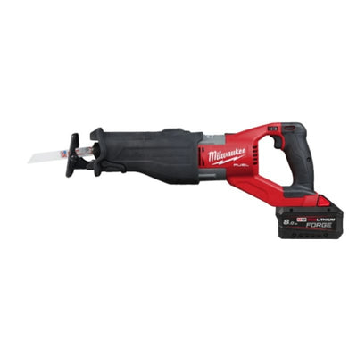Sierra De Sable M18 FUEL SUPER SAWZALL M18FSX-801C 4933499177 MILWAUKEE