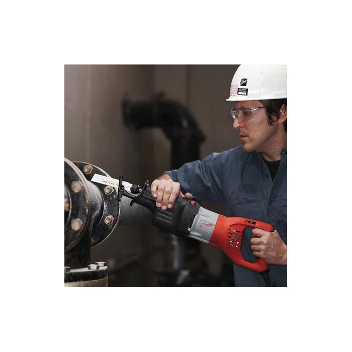 Sierra De Sable SAWZALL DE 1300W SSPE1300SX 4933428520 MILWAUKEE