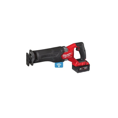 Sierra De Sable SAWZALL M18 FUEL ONE-KEY M18ONEFSZ-502X 4933478294 MILWAUKEE