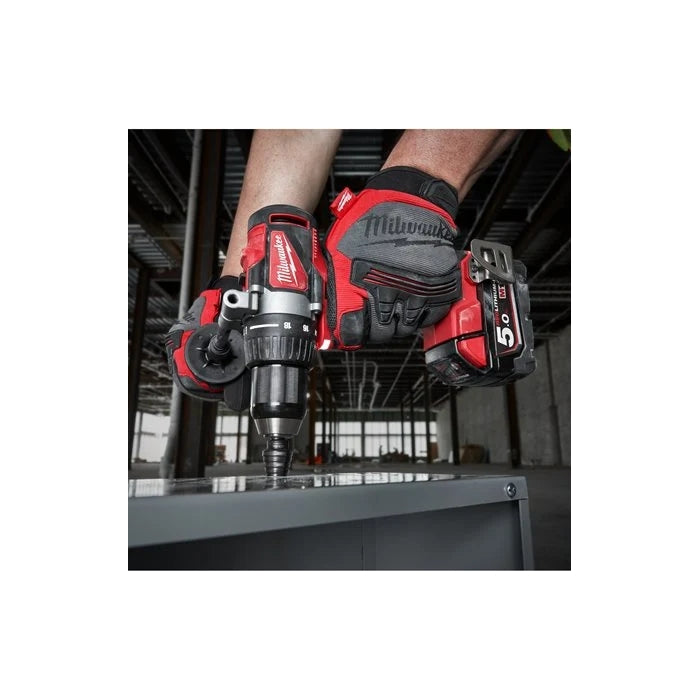 Taladro Atornillador Sin Escobillas M18 M18BLDD2-502X 4933464515 MILWAUKEE
